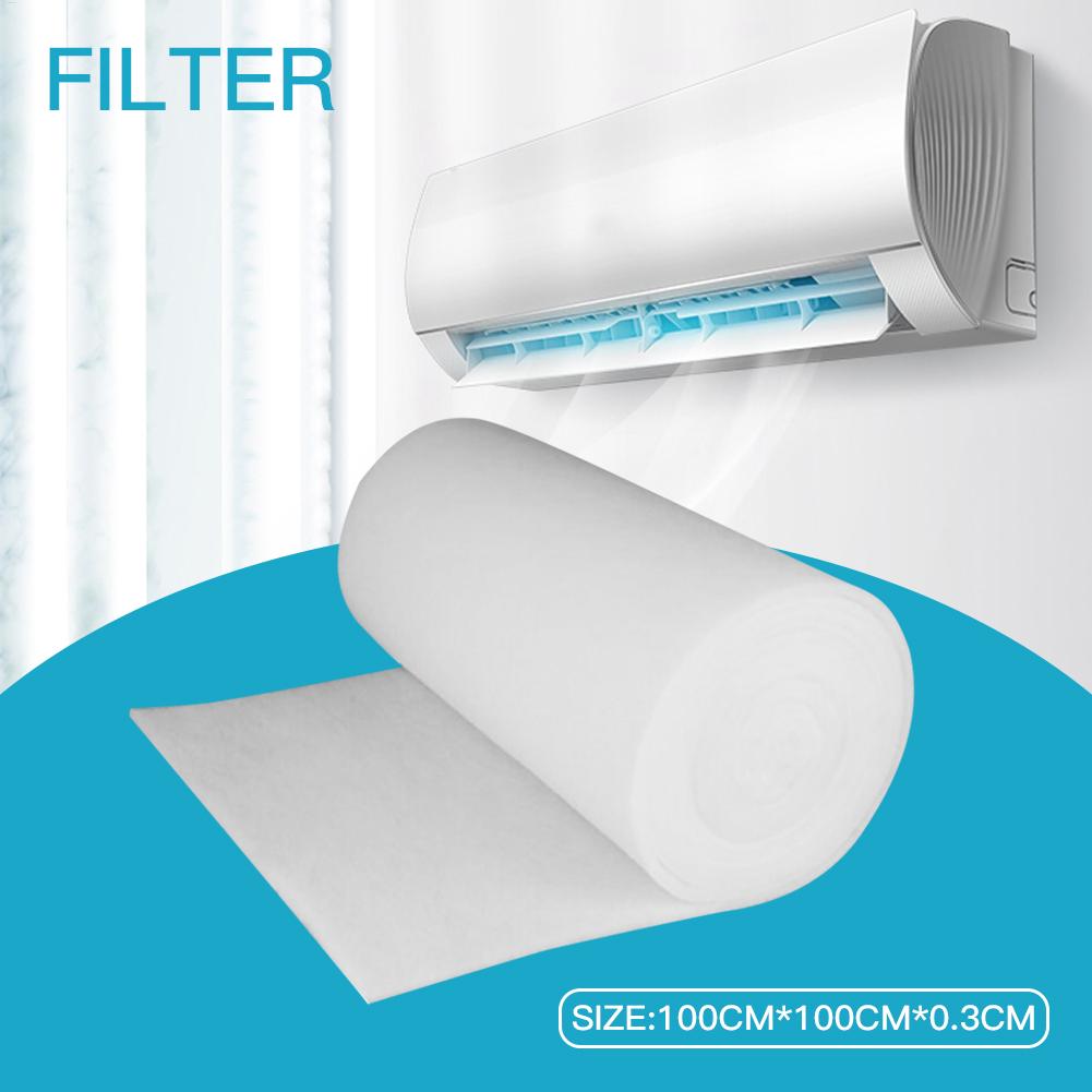 Carbon Filter Inline - Klimaanlagenfilter aus Baumwolle, AC-Aktivkohle, Wasserreiniger, Stoffrolle,