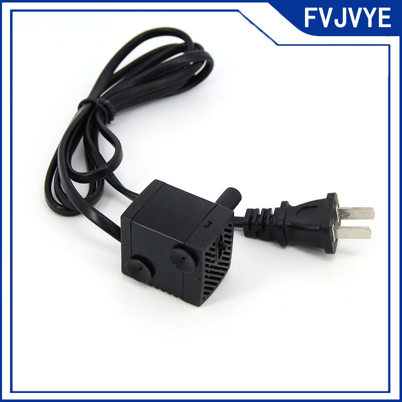 Water Pump Submersible Mini - 5/10W JYC-0850 JYC-1250 Multifunktionale Tauchpumpe Mini