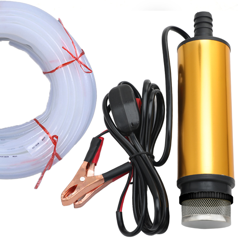 Auto Elektrische Ölpumpe Tauch – Water Pump Submersible Mini Bewertung und Preis