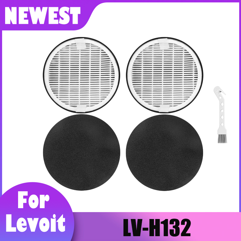 Für Levoit LV-H132 Luftreinige – Carbon Filter Inline Bewertung und Preis