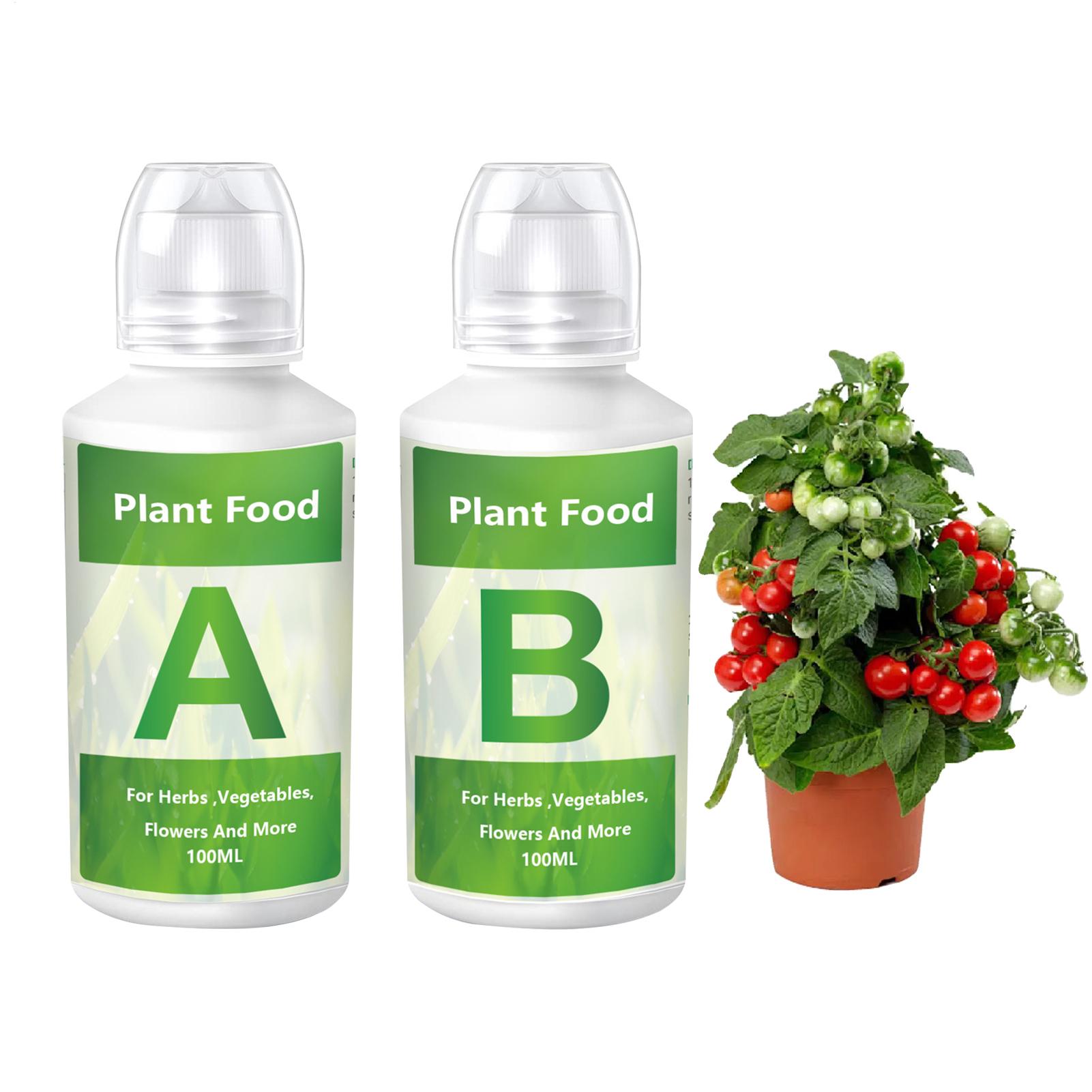 Hydroponische Nährstoffe Dünge – Nutrient Solution Ab Bewertung und Preis