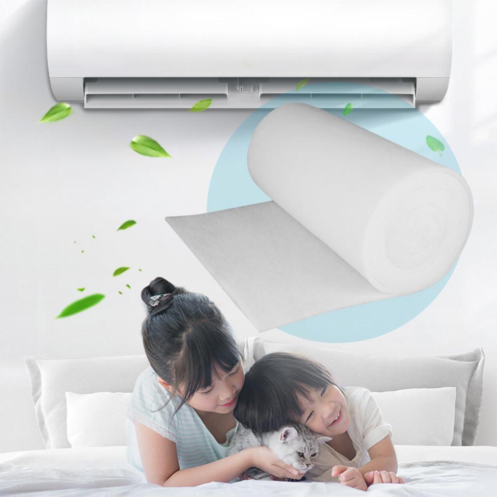 Klimaanlagenfilter aus Baumwol – Carbon Filter Inline Bewertung und Preis