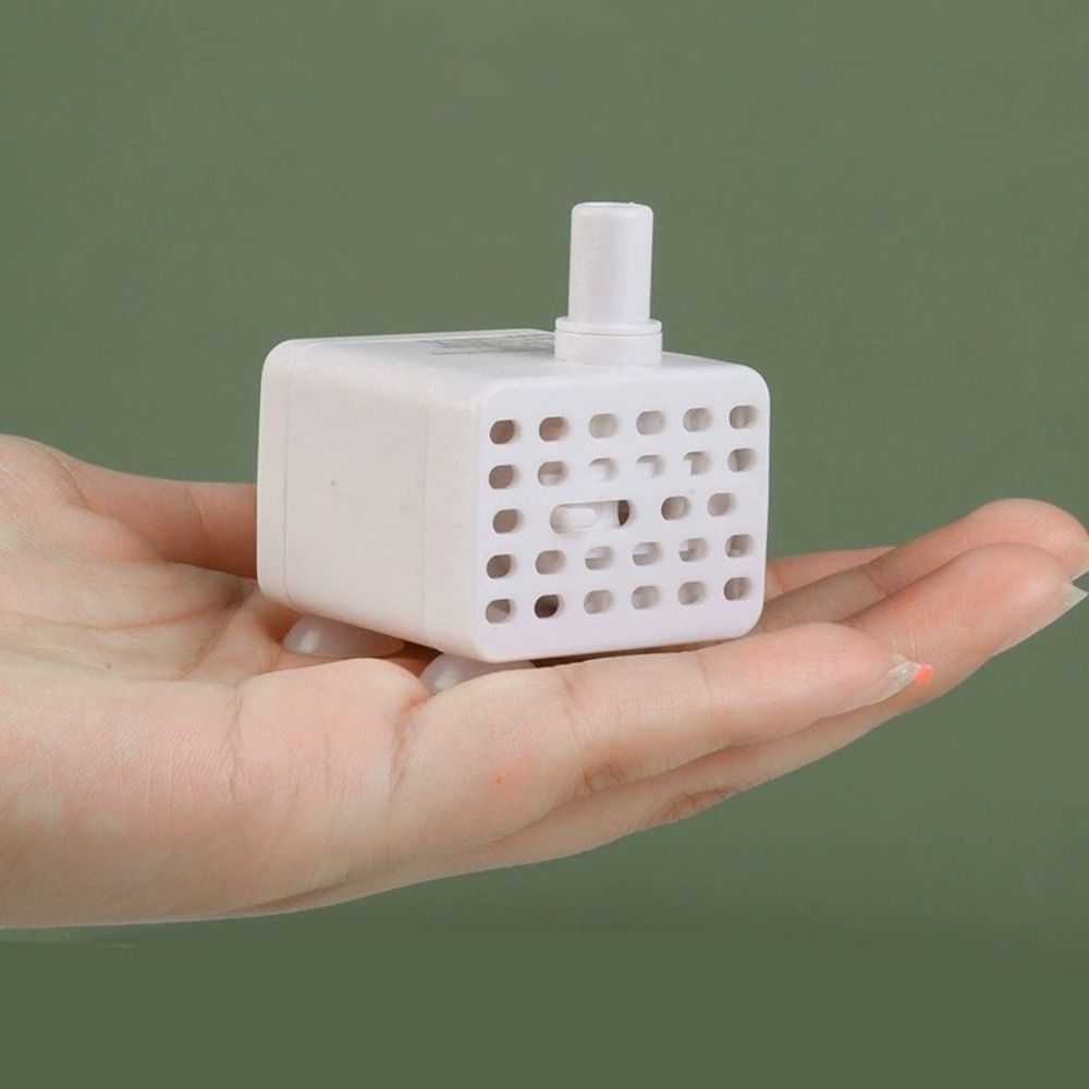 Niederdruck-Aquarium-USB-Tauch – Water Pump Submersible Mini Bewertung und Preis