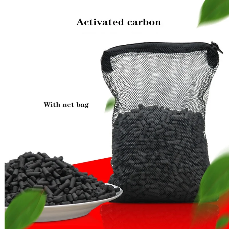 500g Aktivkohle für Aquarien,  – Carbon Filter Inline Bewertung und Preis