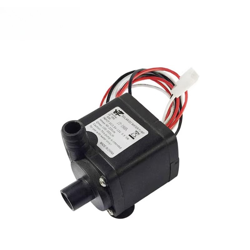 JT-180A Miniatur-Bürstenlose D – Water Pump Submersible Mini Bewertung und Preis