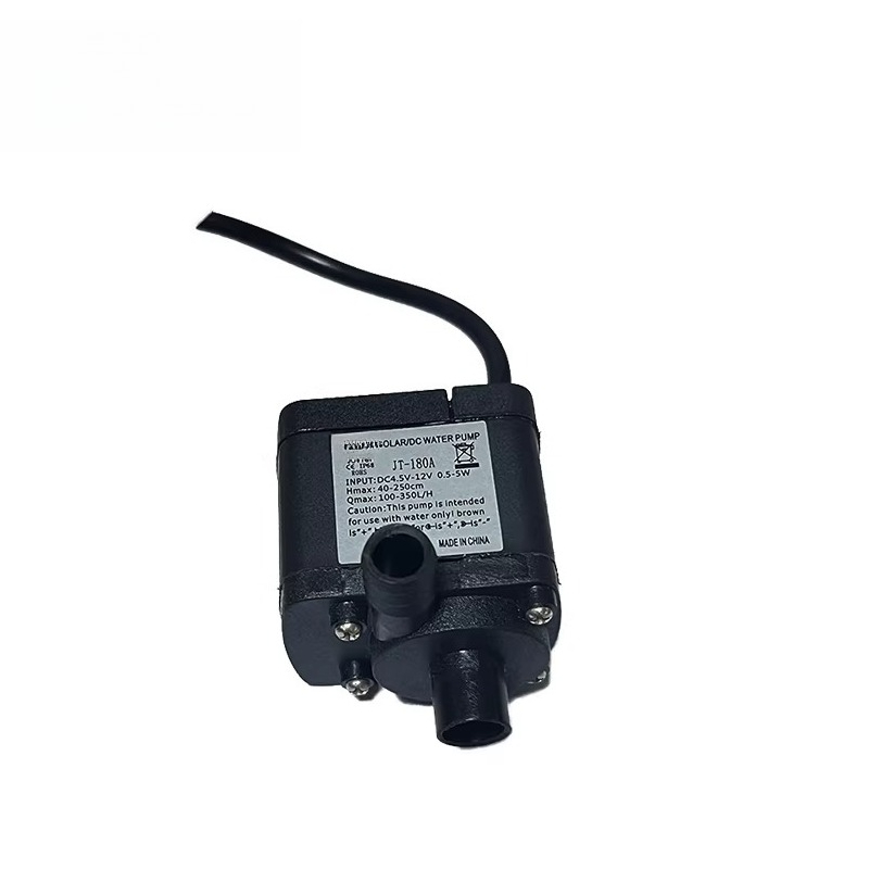 JT-180A Miniatur-Bürstenlose D – Water Pump Submersible Mini Bewertung und Preis