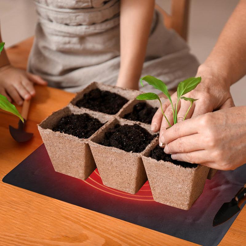 Sämling-Wärmematte, Zimmerpfla – Seedling Heat Pad Bewertung und Preis