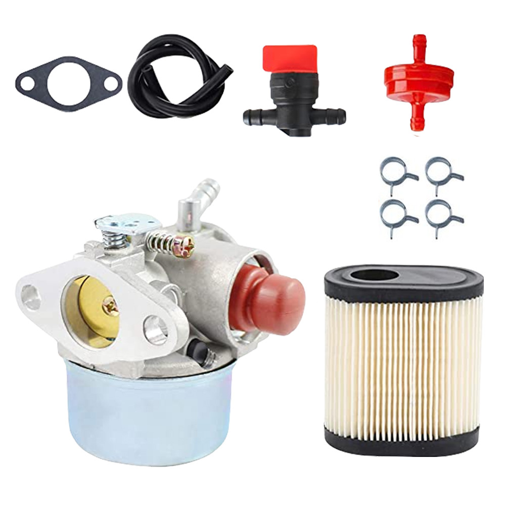 LV195EA Vergaser-Kit für Toro  – Carbon Filter Inline Bewertung und Preis