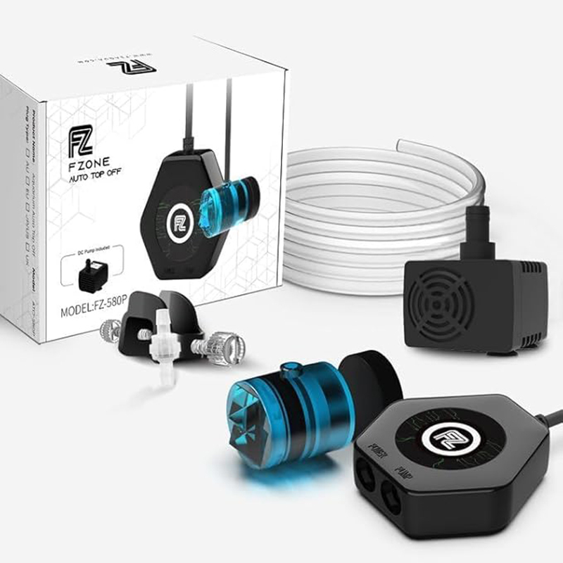 Fzone ATO580 Auto Top Off Nach – Water Pump Submersible Mini Bewertung und Preis