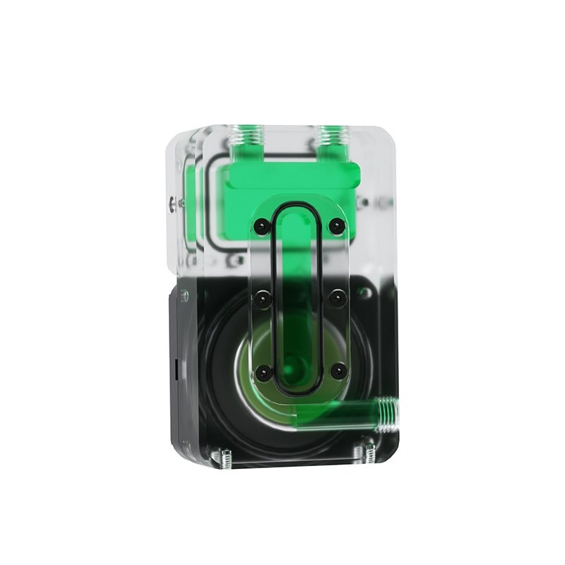 Barrow ITX Computer Fall Klein – Water Pump Submersible Mini Bewertung und Preis