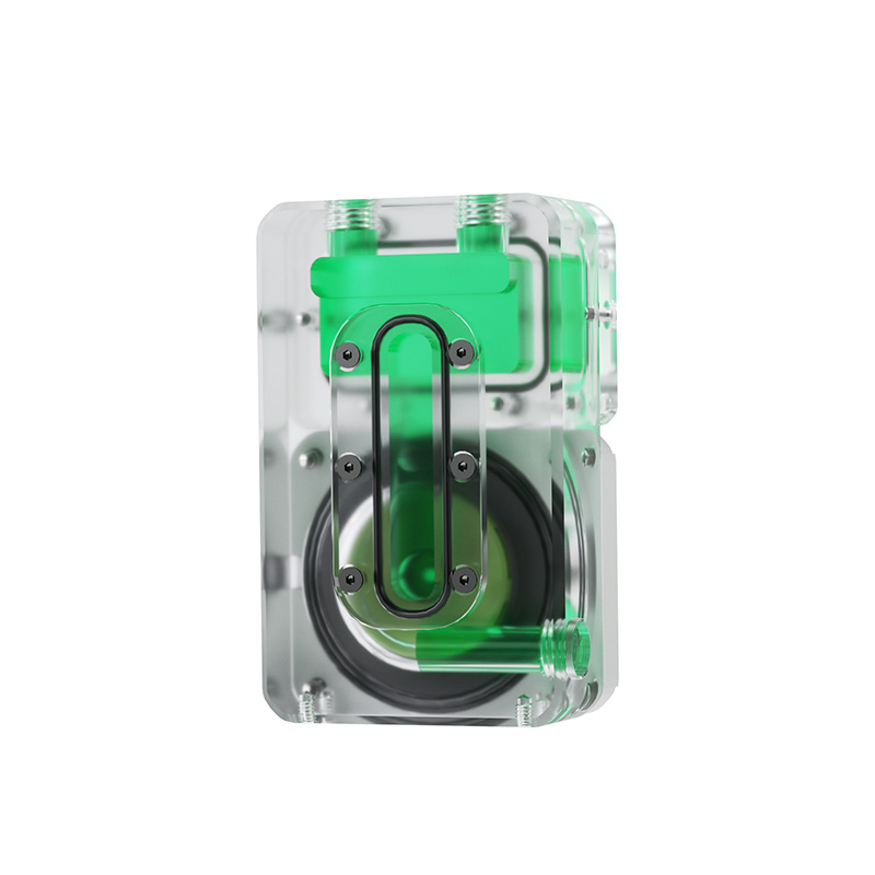 Barrow ITX Computer Fall Klein – Water Pump Submersible Mini Bewertung und Preis