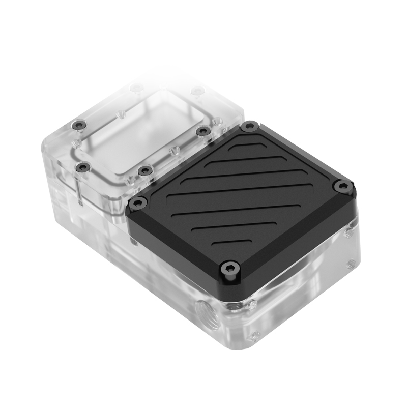 Barrow ITX Computer Fall Klein – Water Pump Submersible Mini Bewertung und Preis