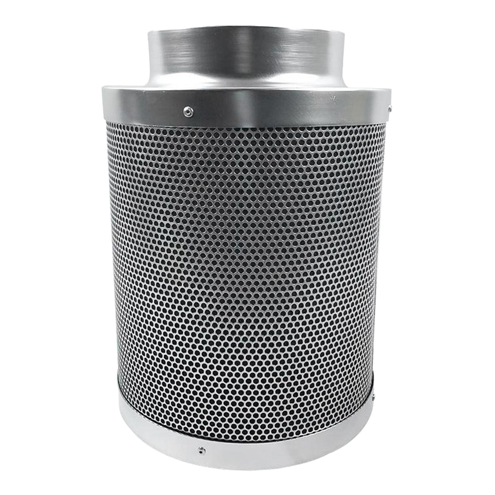 Inline-Lüfter 6 Zoll Kohlefilt – Carbon Filter Inline Bewertung und Preis