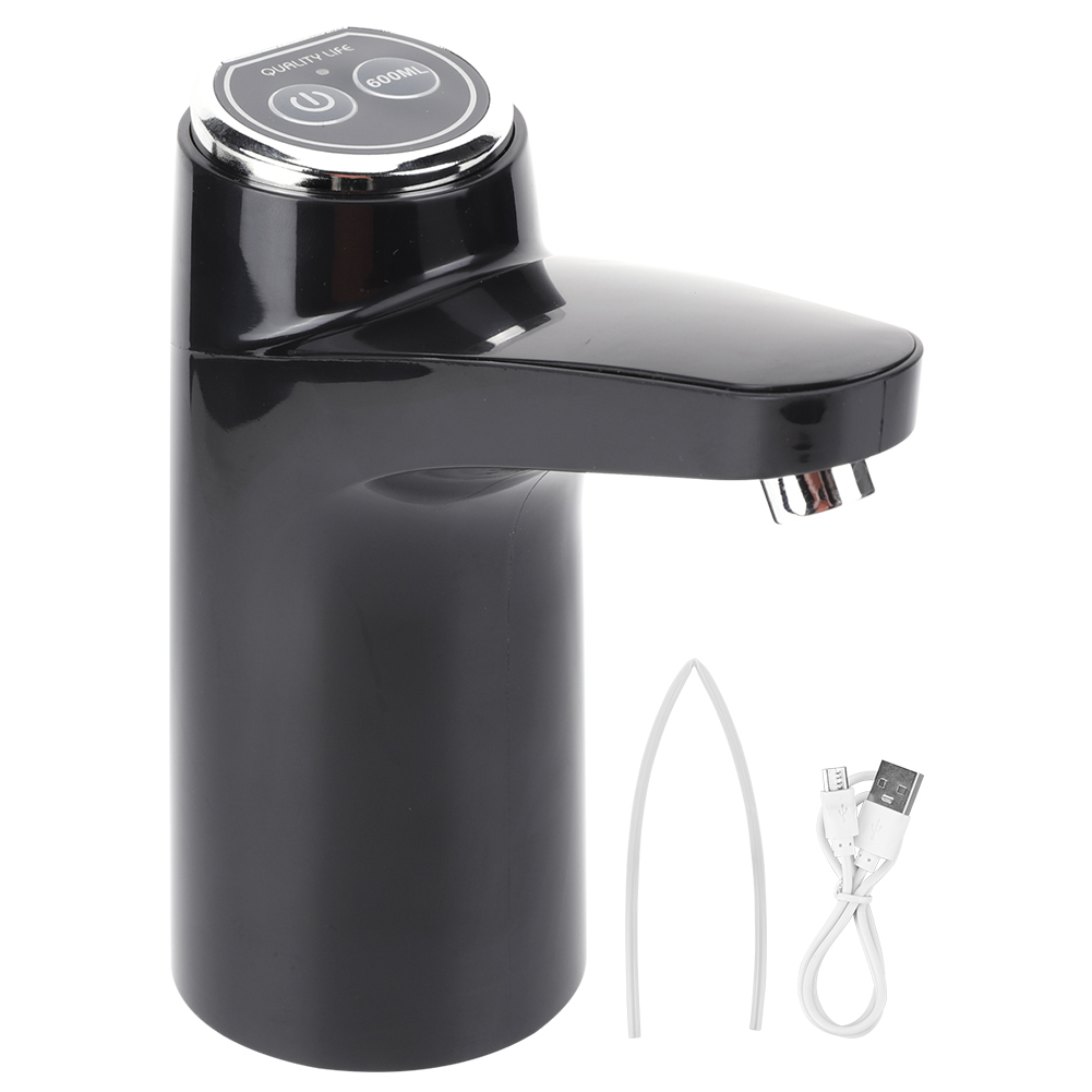 Tragbarer Wasserspender USB-Au – Water Pump Submersible Mini Bewertung und Preis