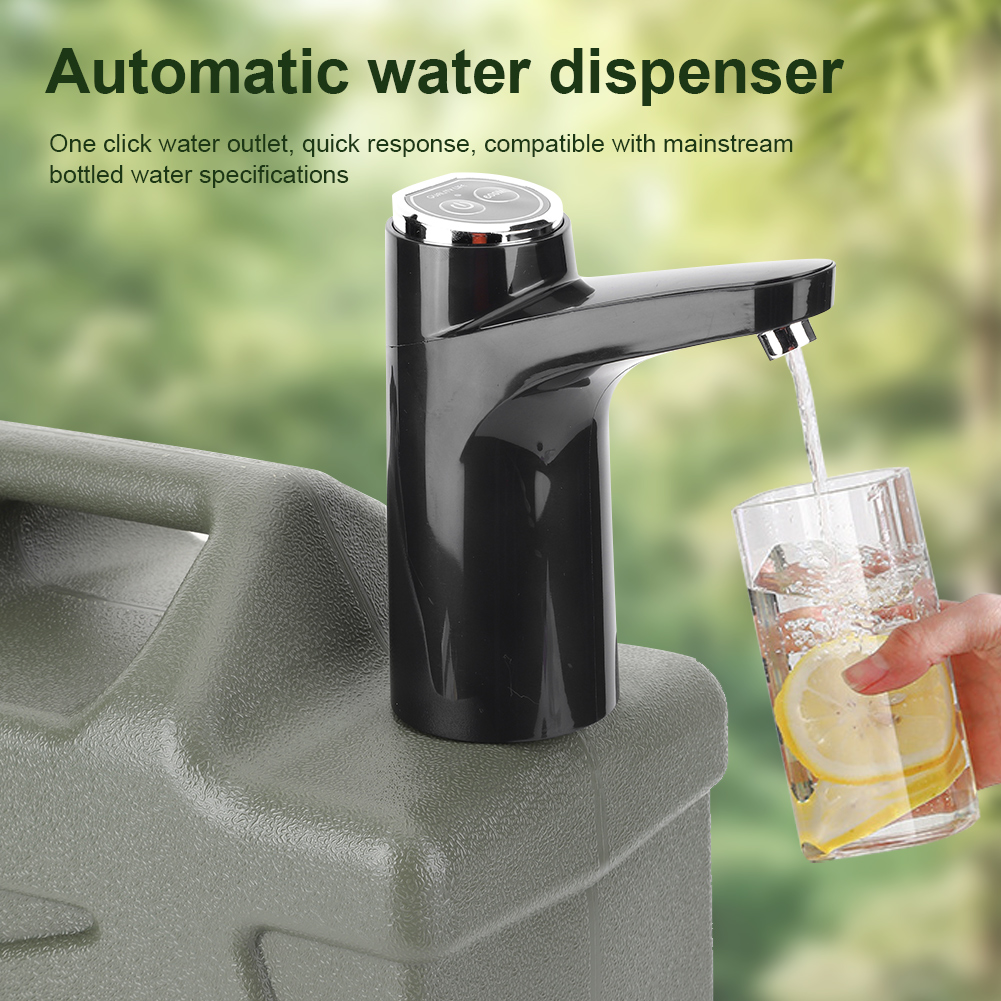 Tragbarer Wasserspender USB-Au – Water Pump Submersible Mini Bewertung und Preis