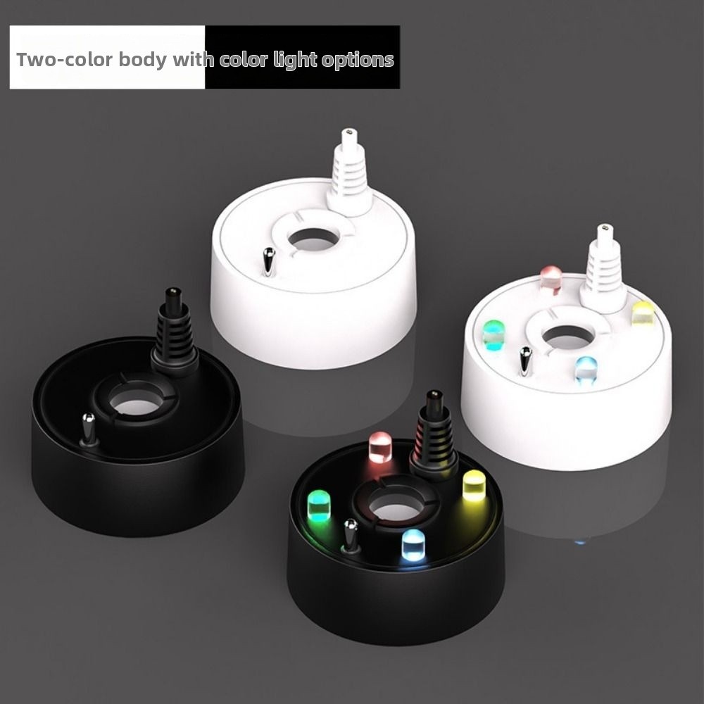 2-in-1 Nebelmaschine mit Farbi – Water Pump Submersible Mini Bewertung und Preis