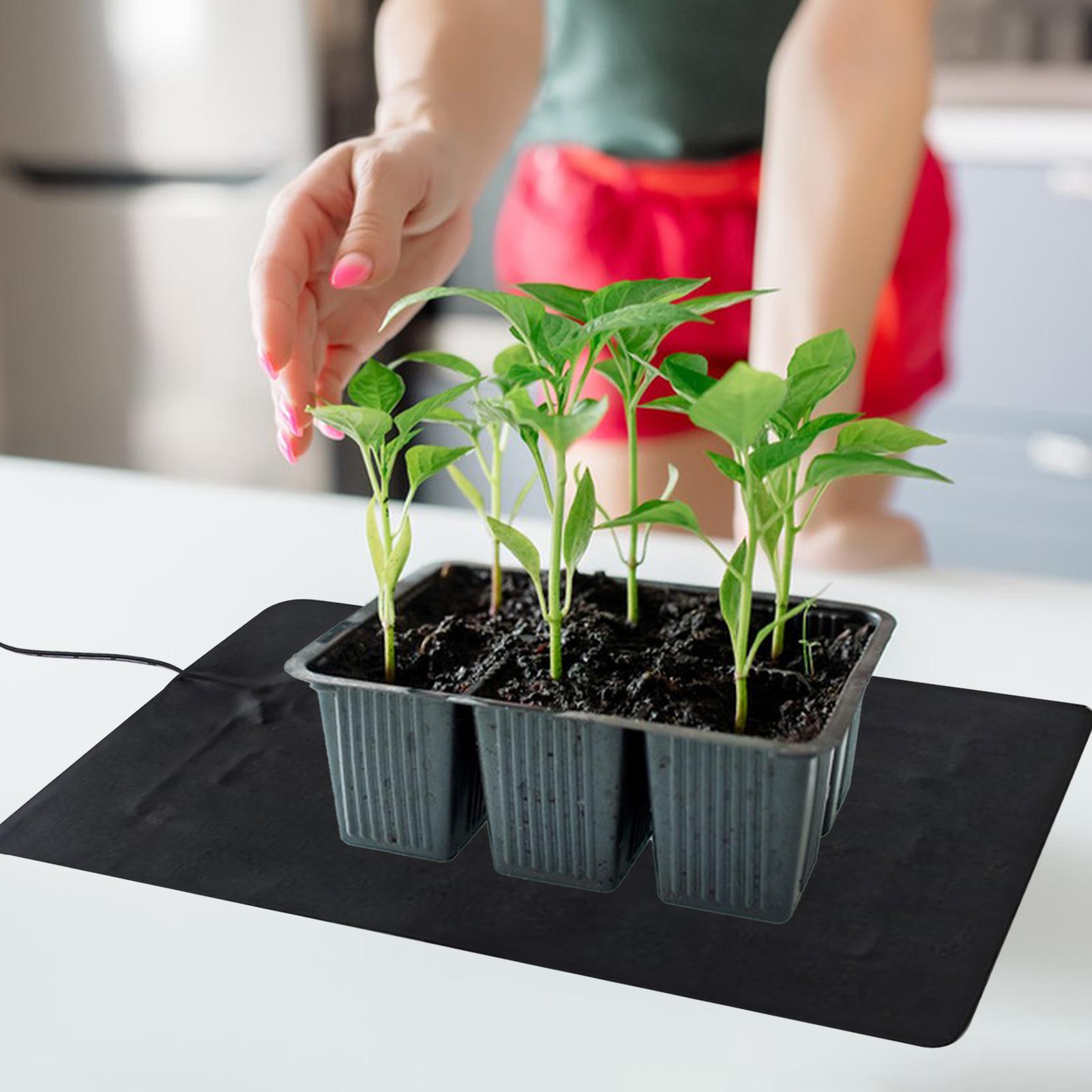 8,5W Sämling-Heizmatte 5V 2A P – Seedling Heat Pad Bewertung und Preis