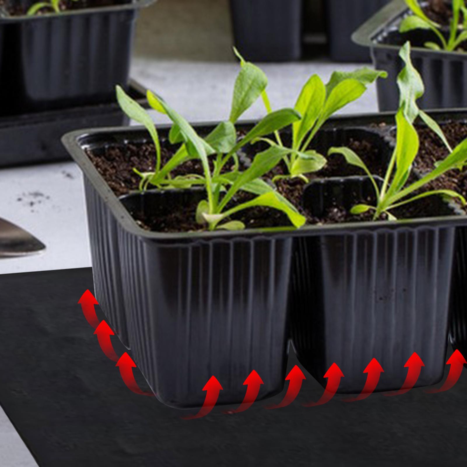 8,5W Sämling-Heizmatte 5V 2A P – Seedling Heat Pad Bewertung und Preis