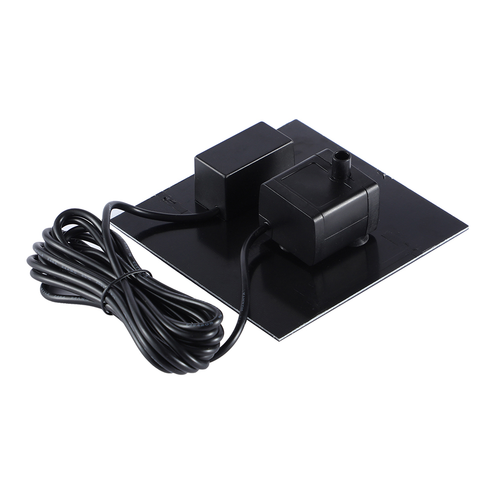 Solar-Hydrokultur-Tauchpumpe,  – Water Pump Submersible Mini Bewertung und Preis