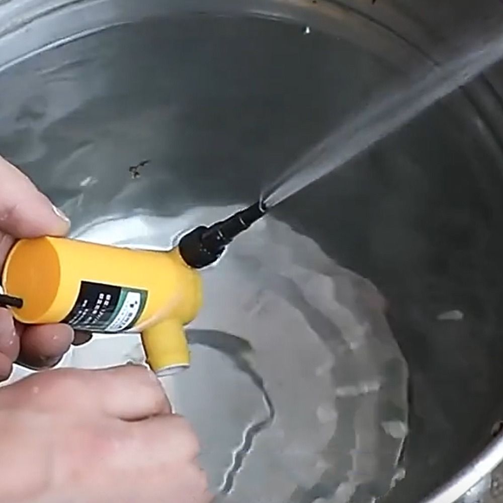 Geräuscharme Mini-Tauchpumpe,  – Water Pump Submersible Mini Bewertung und Preis
