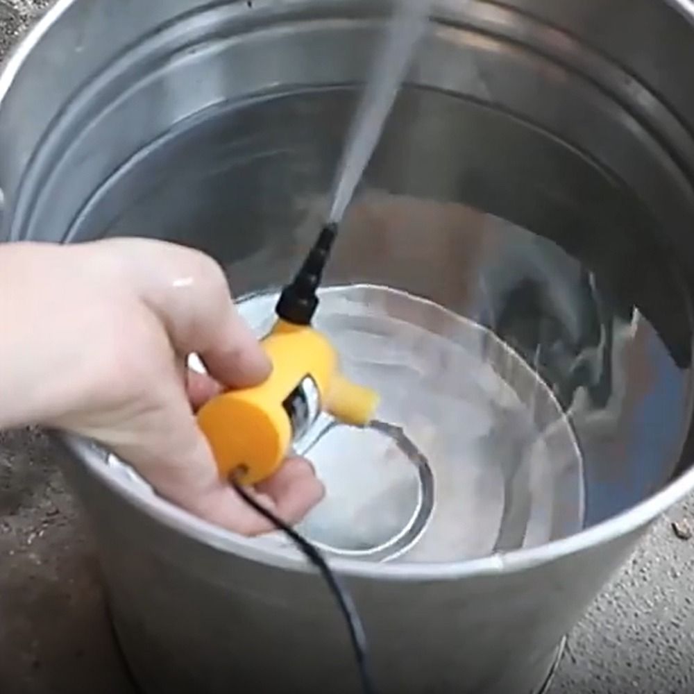 Geräuscharme Mini-Tauchpumpe,  – Water Pump Submersible Mini Bewertung und Preis