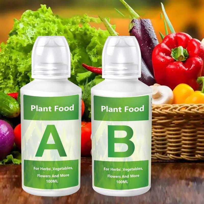Hydrokultur-Nährstoffe Dünger  – Nutrient Solution Ab Bewertung und Preis