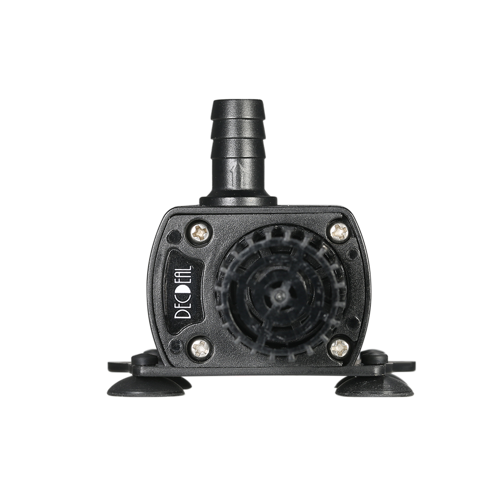 USB DC5V 4,8 W Ultra-leise Min – Water Pump Submersible Mini Bewertung und Preis