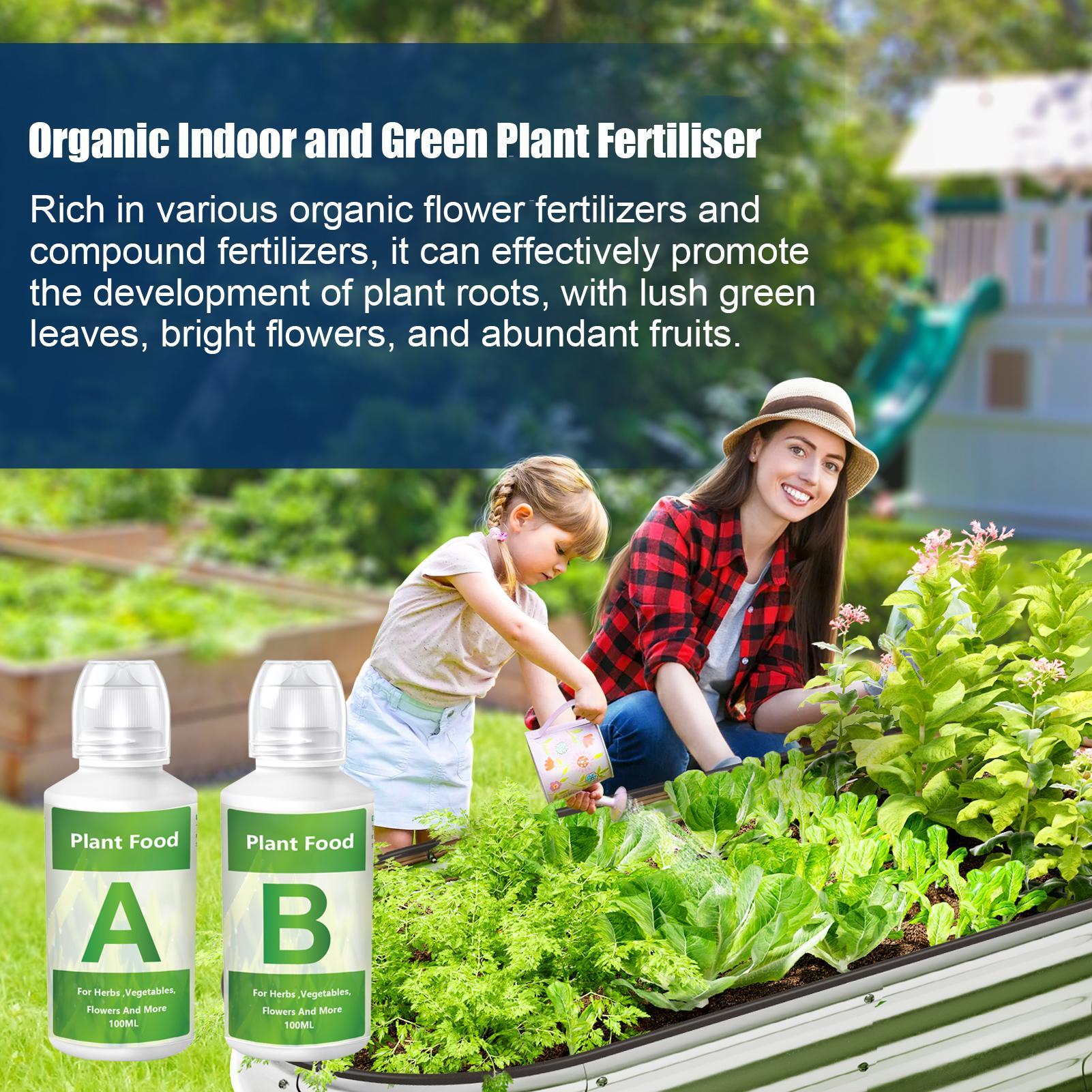 Hydroponische Nährstoffe, Düng – Nutrient Solution Ab Bewertung und Preis
